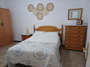 Apartamento del mar